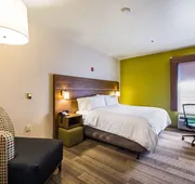 Holiday Inn Express Hotel & Suites Columbus by IHG hotel detail image 7