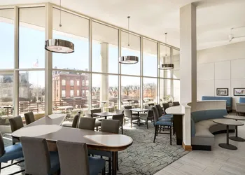 Homewood Suites by Hilton University City hotel thumbnail 2