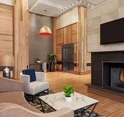 Homewood Suites by Hilton University City hotel detail image 3