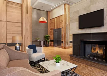 Homewood Suites by Hilton University City hotel thumbnail 3