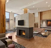 Homewood Suites by Hilton University City hotel detail image 5