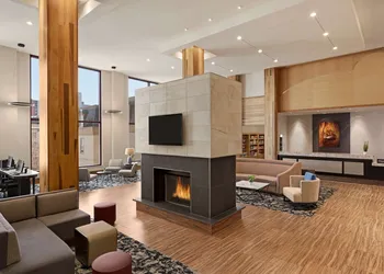 Homewood Suites by Hilton University City hotel thumbnail 5