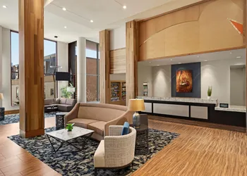 Homewood Suites by Hilton University City hotel thumbnail 6