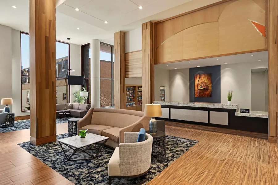 Homewood Suites by Hilton University City hotel detail image 6