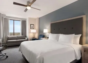 Homewood Suites by Hilton University City hotel thumbnail 8
