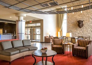 Cambria Hotel Rapid City near Mount Rushmore hotel thumbnail 3