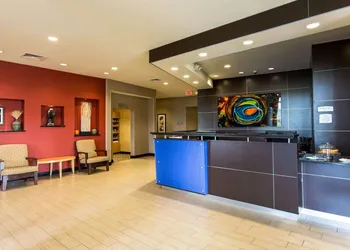 Cambria Hotel Rapid City near Mount Rushmore hotel thumbnail 4