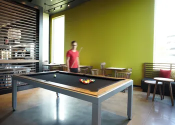 Alt Hotel Toronto Airport hotel thumbnail 4