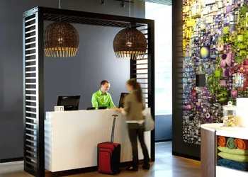 Alt Hotel Toronto Airport hotel thumbnail 6