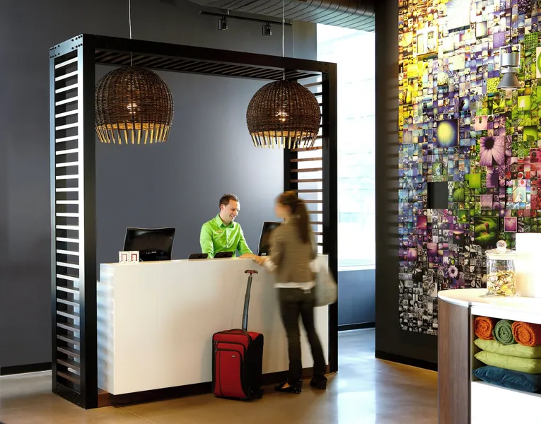 Alt Hotel Toronto Airport hotel detail image 6