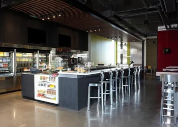Alt Hotel Toronto Airport hotel thumbnail 7