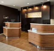 Courtyard Mankato Marriott hotel detail image 4