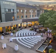Courtyard Mankato Marriott hotel detail image 5