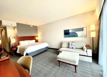Courtyard Mankato Marriott hotel thumbnail 6