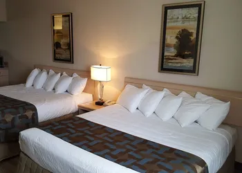 Shilo Inn Elko Suites hotel thumbnail 3