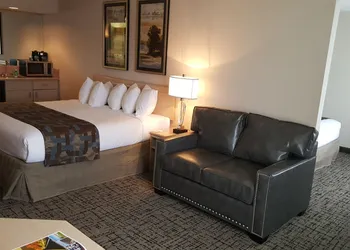 Shilo Inn Elko Suites hotel thumbnail 4