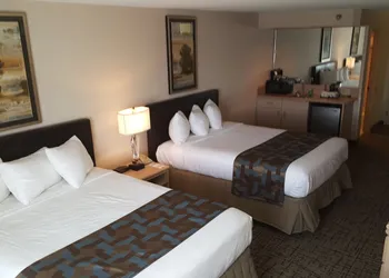 Shilo Inn Elko Suites hotel thumbnail 5