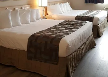 Shilo Inn Elko Suites hotel thumbnail 6