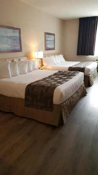 Shilo Inn Elko Suites hotel detail image 6