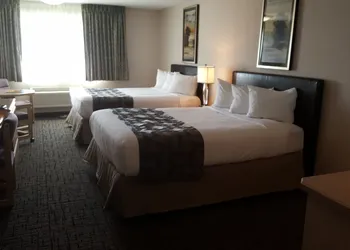 Shilo Inn Elko Suites hotel thumbnail 7