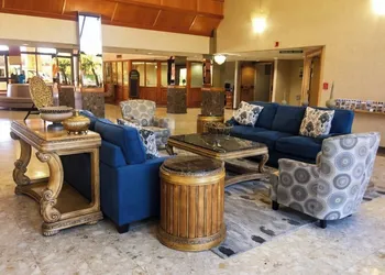 Yuma Inn & Suites hotel thumbnail 2