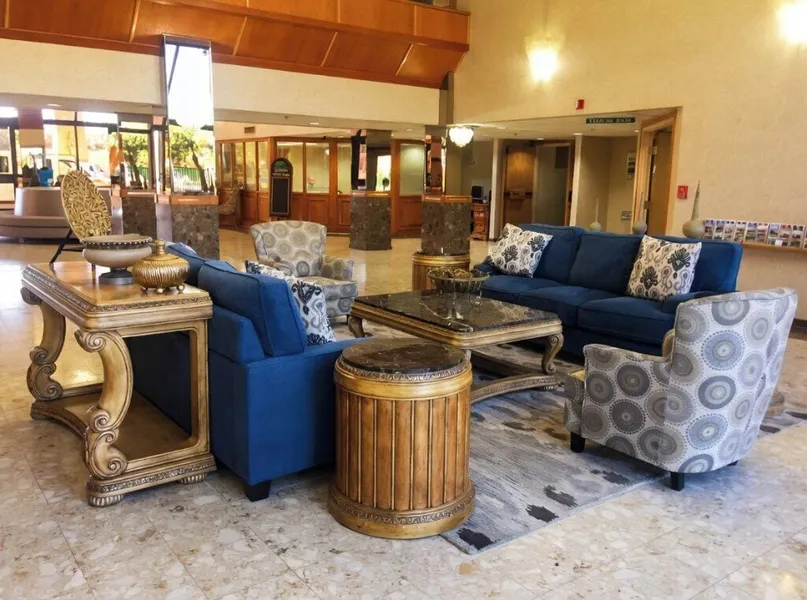 Yuma Inn & Suites hotel detail image 2