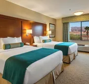 Yuma Inn & Suites hotel detail image 3