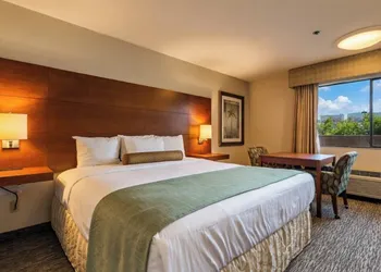Yuma Inn & Suites hotel thumbnail 4