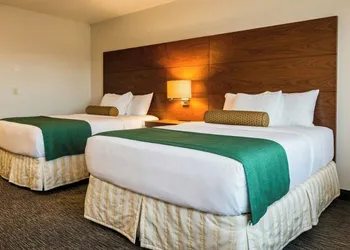 Yuma Inn & Suites hotel thumbnail 5
