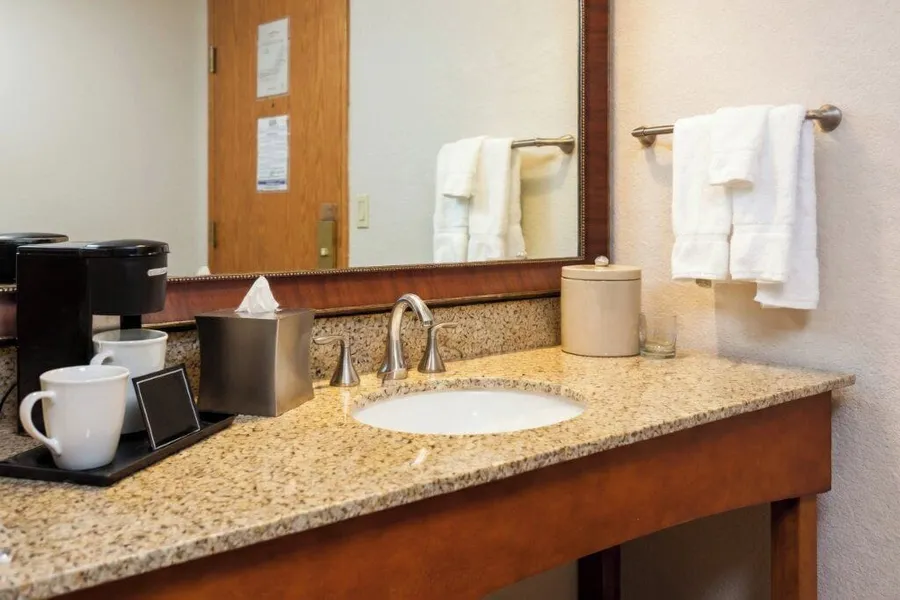 Yuma Inn & Suites hotel detail image 6