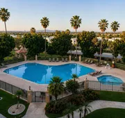Yuma Inn & Suites hotel detail image 7