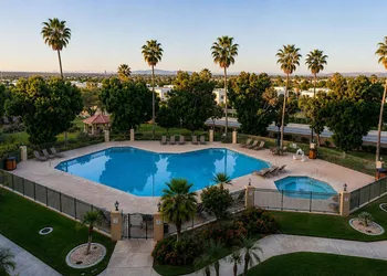 Yuma Inn & Suites hotel thumbnail 7