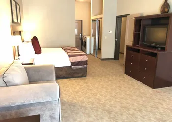 Shilo Inn Suites Hotel - Killeen hotel thumbnail 2