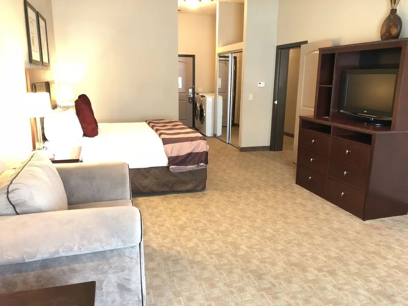 Shilo Inn Suites Hotel - Killeen hotel detail image 2