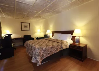 Motel Chez Nous hotel thumbnail 5