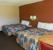 Sunrise Inn hotel detail image 7
