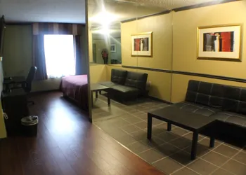 Araamda Inn Norcross hotel thumbnail 4