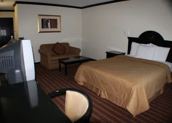 Araamda Inn Norcross hotel thumbnail 5