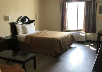Araamda Inn Norcross hotel thumbnail 6