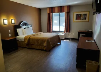 Araamda Inn Norcross hotel thumbnail 7