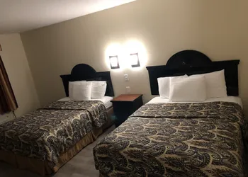 Araamda Inn Norcross hotel thumbnail 8