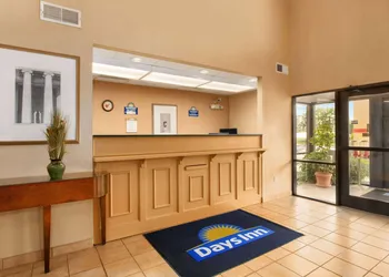Days Inn by Wyndham Greenville South/Mauldin hotel thumbnail 2