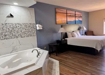 Days Inn by Wyndham Greenville South/Mauldin hotel thumbnail 6