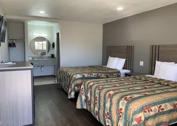 Value Lodge hotel thumbnail 4
