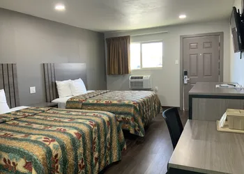 Value Lodge hotel thumbnail 5
