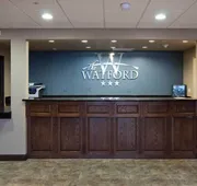 The Watford hotel detail image 4
