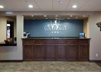 The Watford hotel thumbnail 4