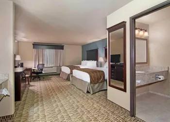 The Watford hotel thumbnail 7