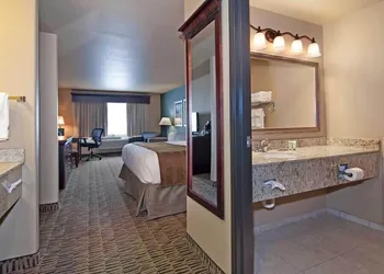 The Watford hotel thumbnail 8