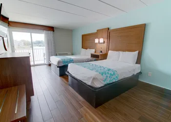 Seashire Inn & Suites hotel thumbnail 2